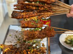 -小板凳(四公里店)