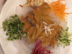 -万荣烤鸭店·北京菜(农光里店)