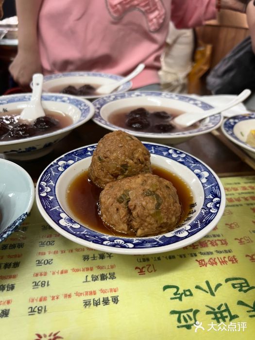粗茶淡饭(东关街店)图片