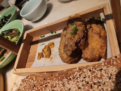 -弄堂里(西溪龙湖天街店)