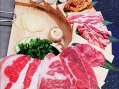 -谷町·烤肉自助(朱雀门店)