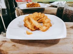 -戈拿旺巴西烤肉(崇文门店)
