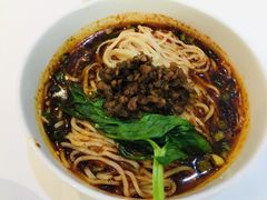 担担面-眉州东坡(通州店)