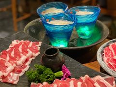 -捞王锅物料理(上海世茂广场店)