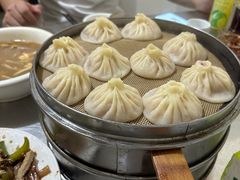 -大兴街扣碗包子馆