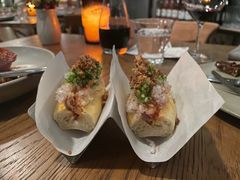 -BOR Eatery(安福路店)