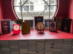 -三号黄浦会Canton Table