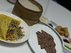 -眉州东坡(北苑华贸店)