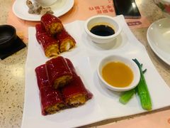 -点都德(聚福楼店)