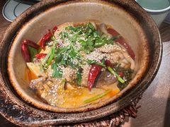 -周家二小姐的菜(西津渡店)