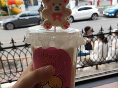 -milch·t妙奇(五大道店)