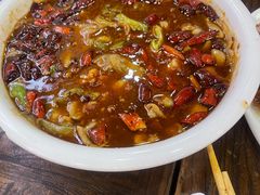 -京味小馆(东坝店)