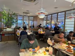 -船歌·鱼水饺青岛菜(金狮广场店)