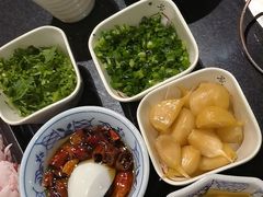 -东来顺饭庄(金泉广场店)