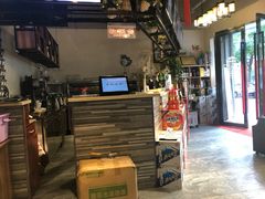 -金雨烧烤(新城南都店)