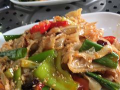 炝心管-瑞杰烧烤店·24小时营业(山东路店)