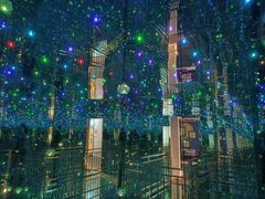 -天津梵高星空艺术馆(天河城旗舰店)