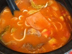 -大鼓米线(静安吴江DM店)