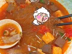 -苏晓玥·手作江南小吃(深圳北站店)