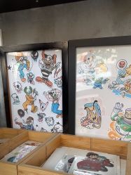 -英刺青 纹身 洗纹身