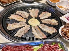 -牛沙暴潮汕牛肉火锅(章江南大道店)