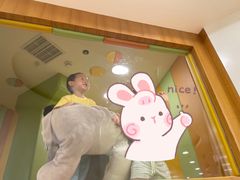 -婴智贝佳蒙特梭利早教托育中心(杨浦店)