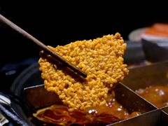 锅巴-大虎重庆老火锅(正弘城店)