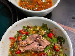 -二刀潮牛(重庆光环购物公园店)