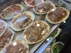 -庆丰包子铺(青龙桥店)