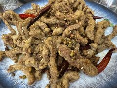 -许家黄土高坡砂锅总店