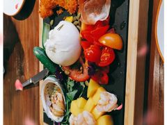 -ALLORA意大利餐厅(丰盛里店)
