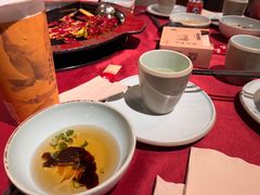 -蓉城老妈火锅(双林路店)