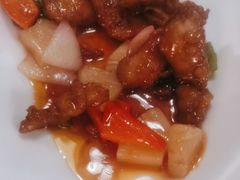 -新旺茶餐厅(嘉里城店)