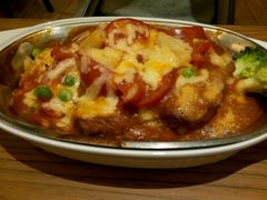 皇牌局猪扒饭-大家乐(广州天河城六楼店)