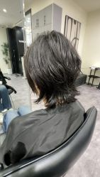 -WM Hair Salon