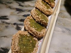 -绿茶餐厅(汇悦大融城店)