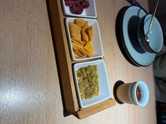 -胡马八破·川菜小馆(宽厚里店)
