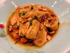 -稻香酒家·33年老字号·港式粤菜(富邦中心店)