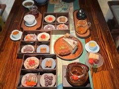 -中和·国风茶馆(愚园路店)