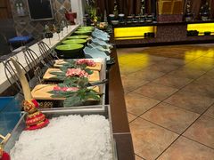 -火舞泰·泰式海鲜火锅餐厅(世纪城店)