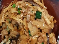 -朗妈私房菜(婺女州店)
