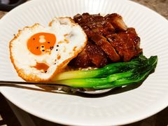 -留半山·香港食堂(啦啦宝都店)