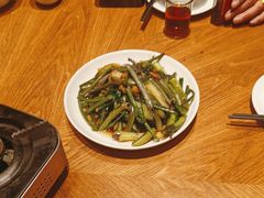 -鑫小城故事·藕汤·家常菜(台北一路总店)