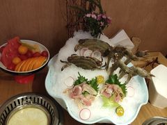 -尚海豆捞(乐虹坊店)