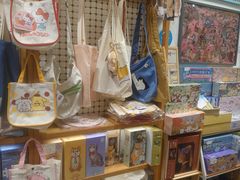 -猫的天空之城概念书店(杭州南宋御街店)