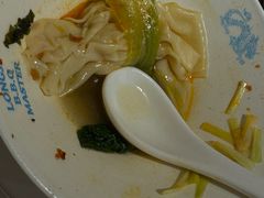 -龙记香港茶餐厅(久光百货店)