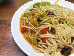 -清真·益鑫羊肉手抓馆(花园北街店)