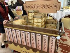 -广州酒家(昌岗地铁站店)
