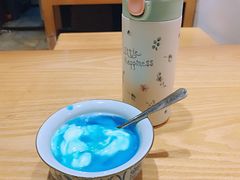 纳木错之恋-古树酸奶(八廓南街店)