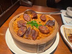 -乔街深夜食堂·小龙虾·高压锅生蚝(杭州总店)